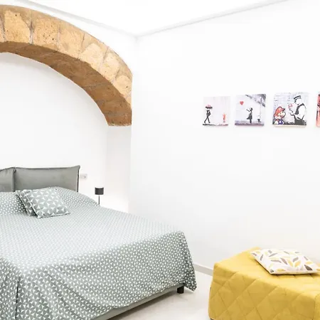 Apartamento Casa Dell'angelo Loft In