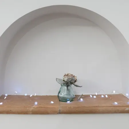 Casa Dell'angelo Loft In Appartement Orvieto