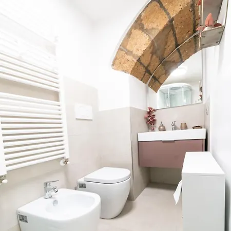 Casa Dell'angelo Loft In Orvieto