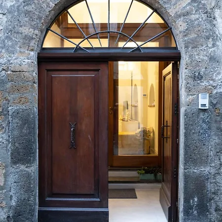 Casa Dell'angelo Loft In