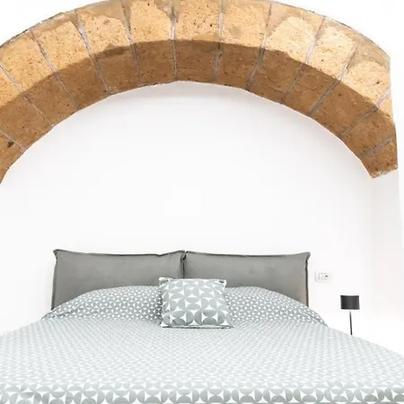 Casa Dell'angelo Loft In Appartement