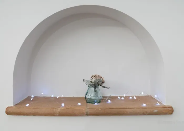 Casa Dell'angelo Loft In アパート オルヴィエート