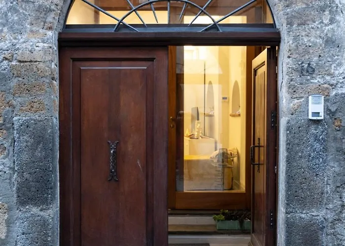 Casa Dell'angelo Loft In