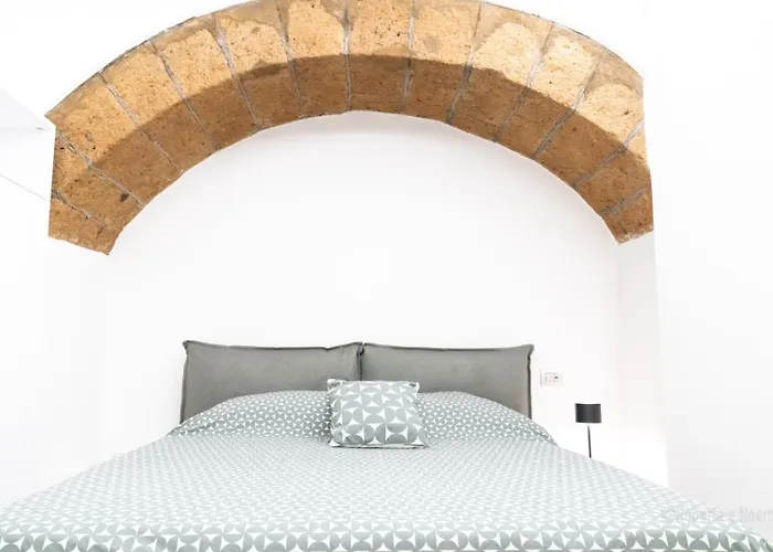 Casa Dell'angelo Loft In アパート